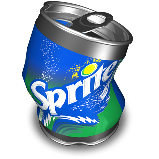 Sprite PNG HD