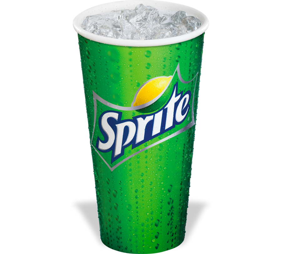 Sprite PNG