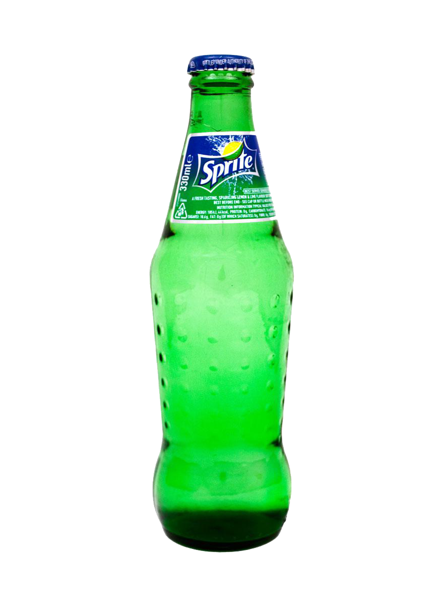 Sprite Transparent