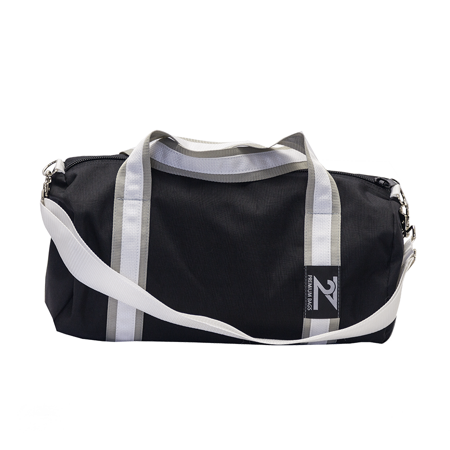 Duffel Bag PNG HD