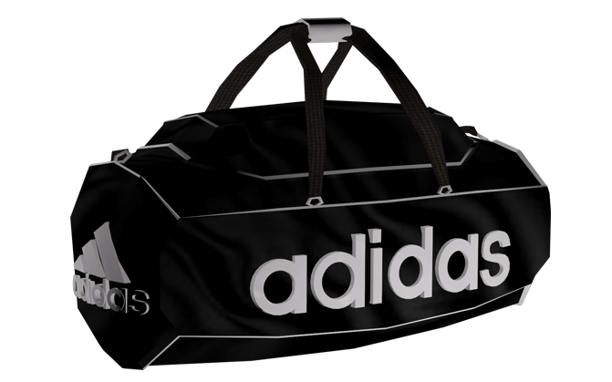 Duffel Bag PNG Image