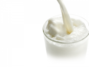 Milk PNG