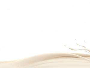 Milk Transparent