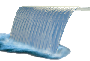 Waterfall PNG