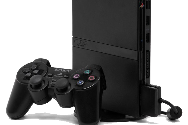 PlayStation PNG PNG Image