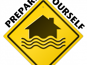 Flood PNG Picture