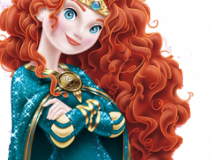 Merida