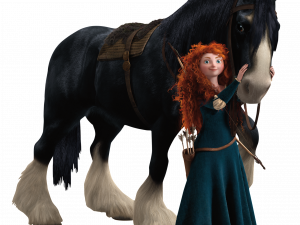 Merida Download PNG