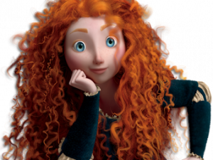 Merida Free PNG Image