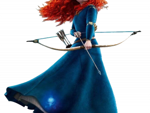 Merida High Quality PNG