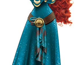 Merida Transparent