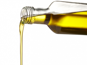 Olive Oil High Quality PNG