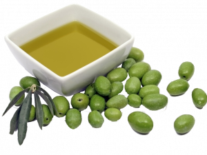 Olive Oil PNG