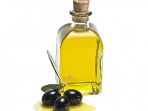 Olive Oil PNG HD