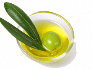 Olive Oil PNG Pic