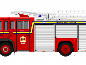 Fire Brigade