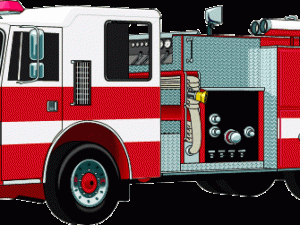 Fire Brigade Free Download PNG