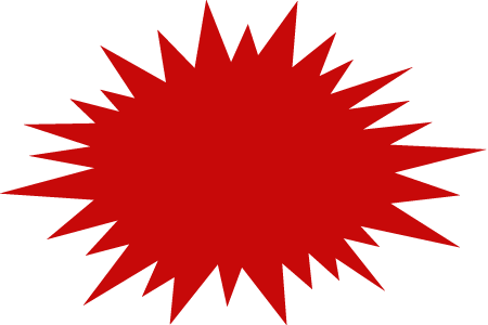 Starburst PNG