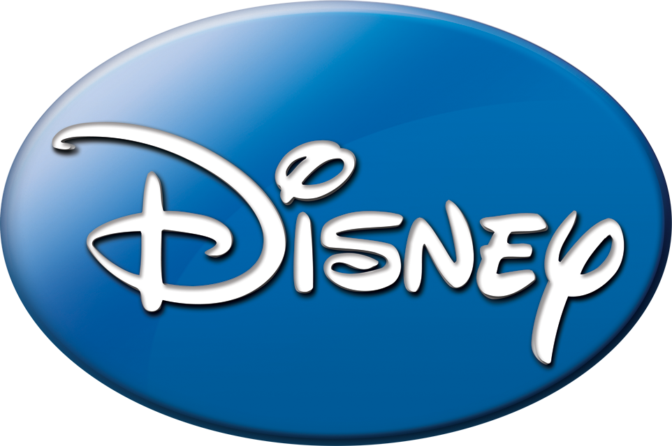 disney logo, theme park emblem, magical design, iconic brand PNG