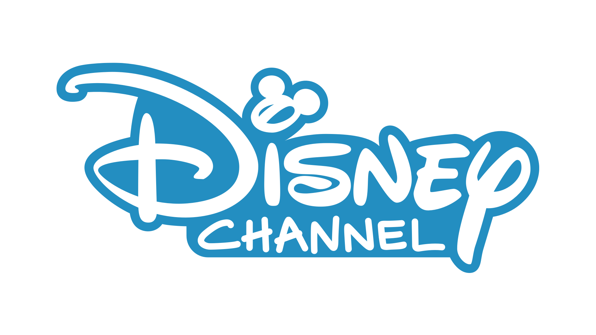 Disney Channel logo, children's entertainment network, animated series, family programming, Disney Logo PNG