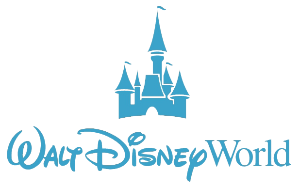 Walt Disney World, theme park, entertainment resort, family vacation, Disney Logo PNG