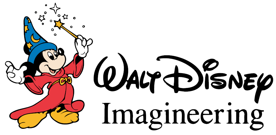 Disney, Mickey Mouse, Walt Disney Imagineering, animation design, Disney Logo PNG