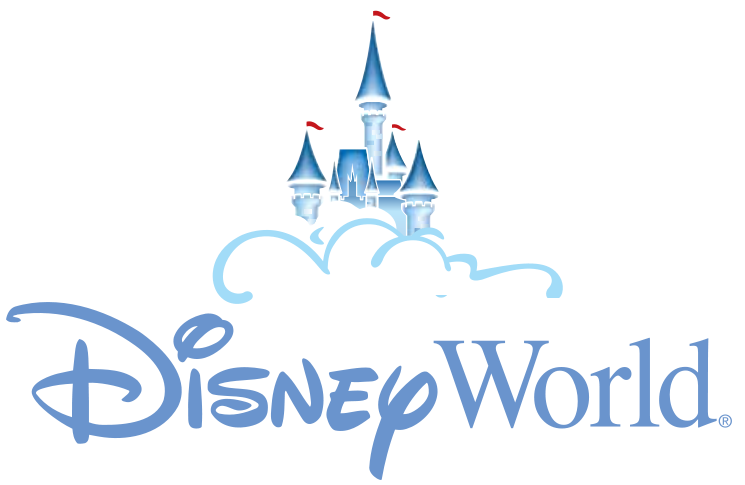 Disney theme park, family entertainment, magical experiences, Orlando attractions, Disney Logo PNG