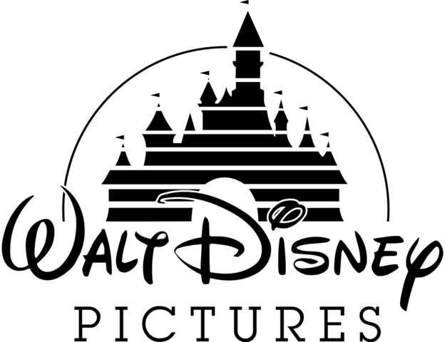 Walt Disney logo, entertainment brand, animation studio, family films, Disney Logo PNG