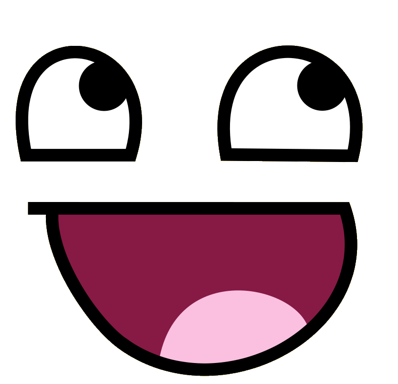 Roblox Epic Face Transparent Background