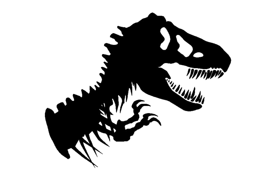 Jurassic Park Dinosaur PNG Image