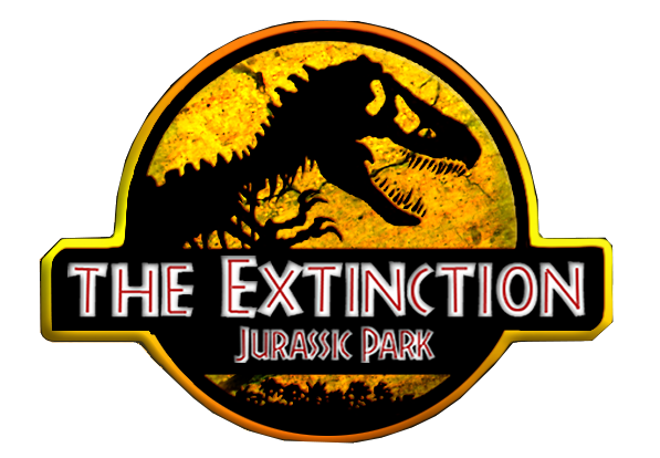 Jurassic Park Logo Transparent