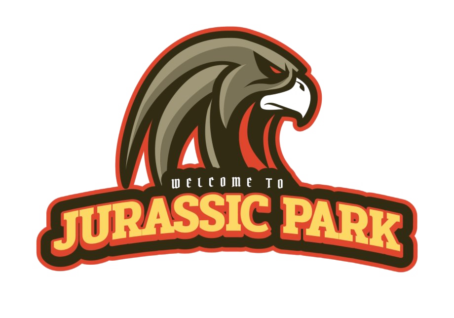 Jurassic Park Logo