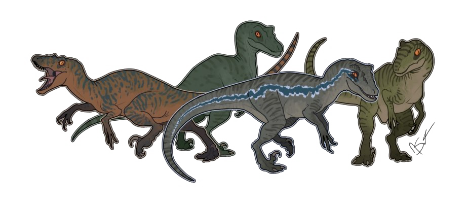 Jurassic Park PNG Clipart