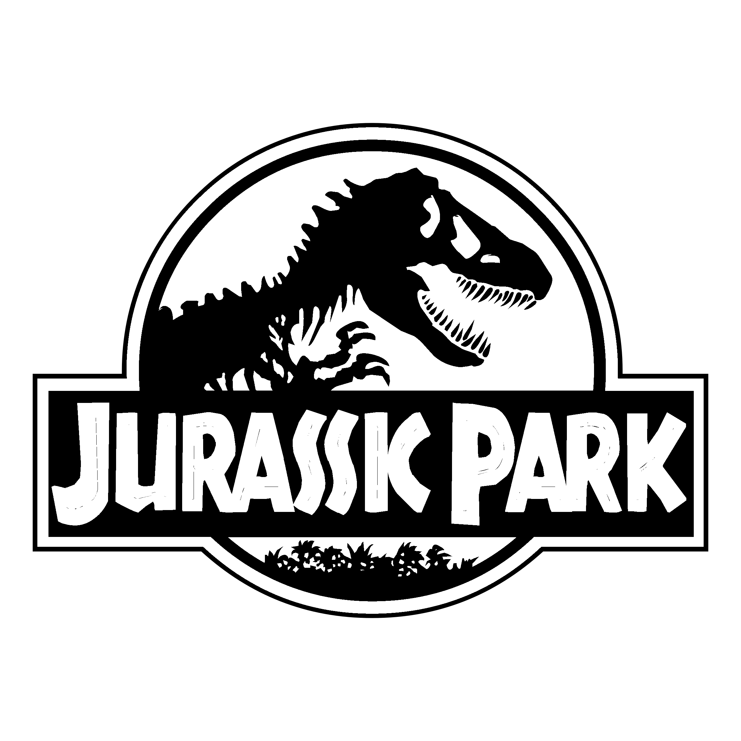 Jurassic Park PNG Free Download