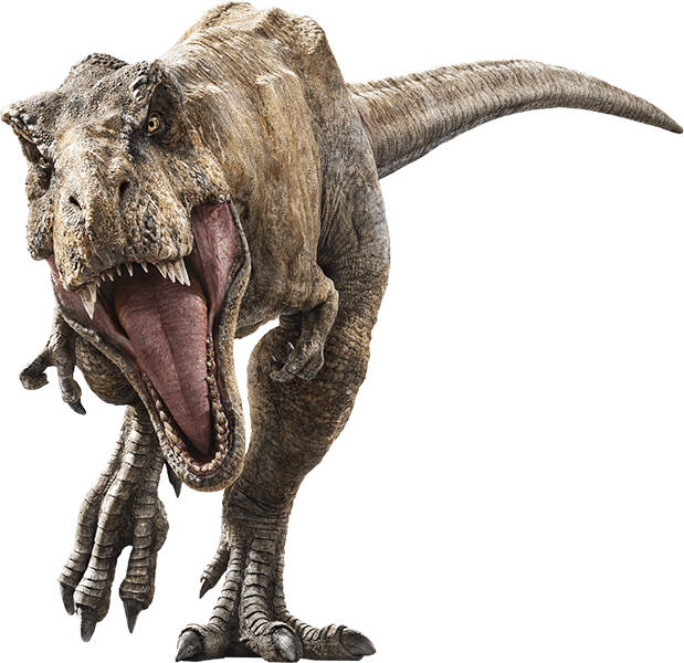 Jurassic Park PNG Free Image