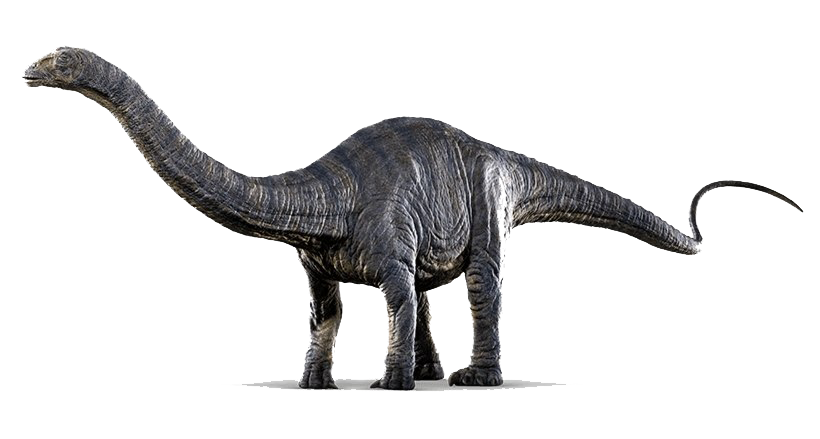 Jurassic Park Transparent