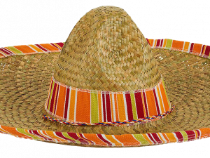 Sombrero Hat