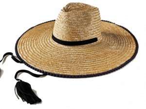 Sombrero Hat PNG HD Image