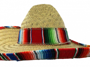 Sombrero PNG