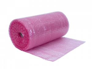 Bubble Wrap PNG File