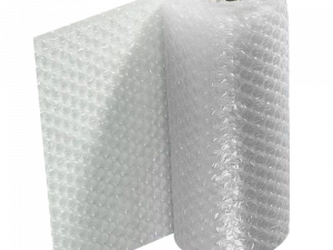 Bubble Wrap Transparent