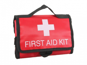 Emergency First Aid Kit