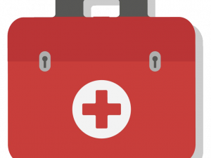 First Aid Kit PNG