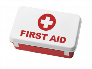 First Aid Kit PNG Clipart