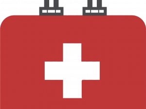 First Aid Kit PNG Download Image