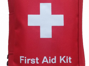 First Aid Kit PNG Image