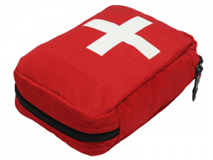 First Aid Kit PNG Image File