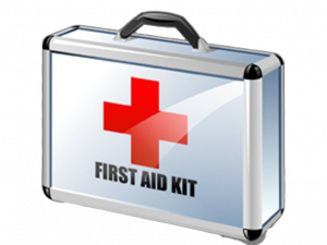 First Aid Kit PNG Image HD