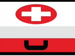 First Aid Kit PNG Photo