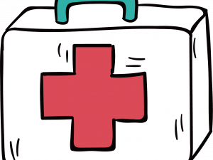 First Aid Kit PNG Pic